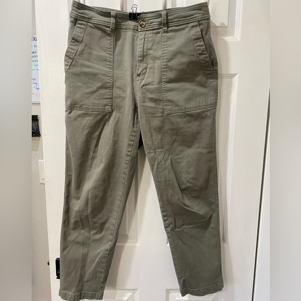 A new day tapered cargos